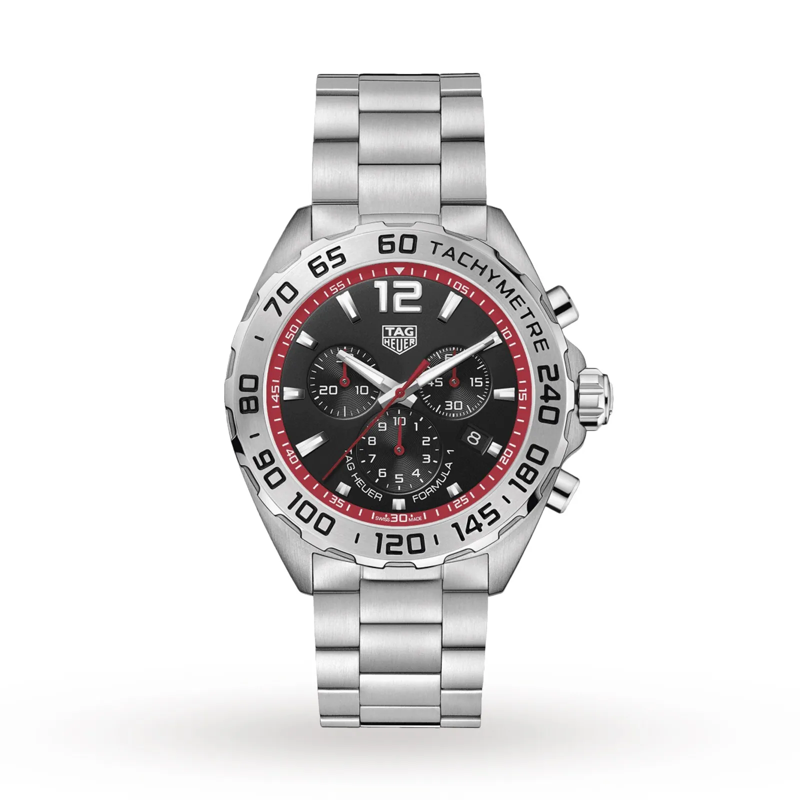 Formula 1 Chronograph CAZ101Y.BA0842 43mm