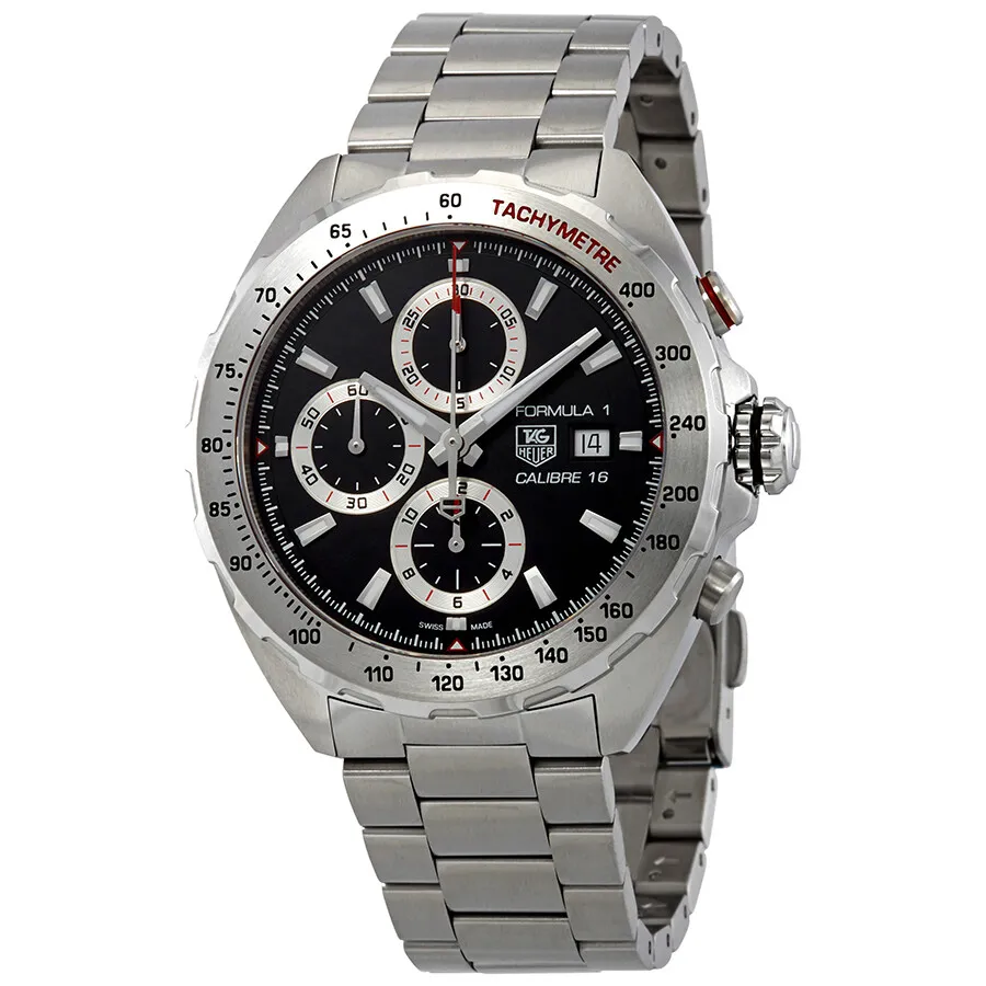 Formula 1 Chronograph Calibre 16 CAZ2010.FT8024 44mm
