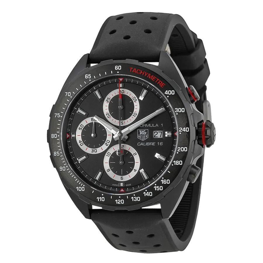 Formula 1 Calibre 16 Automatic Chronograph CAZ2011.FT8024 44mm