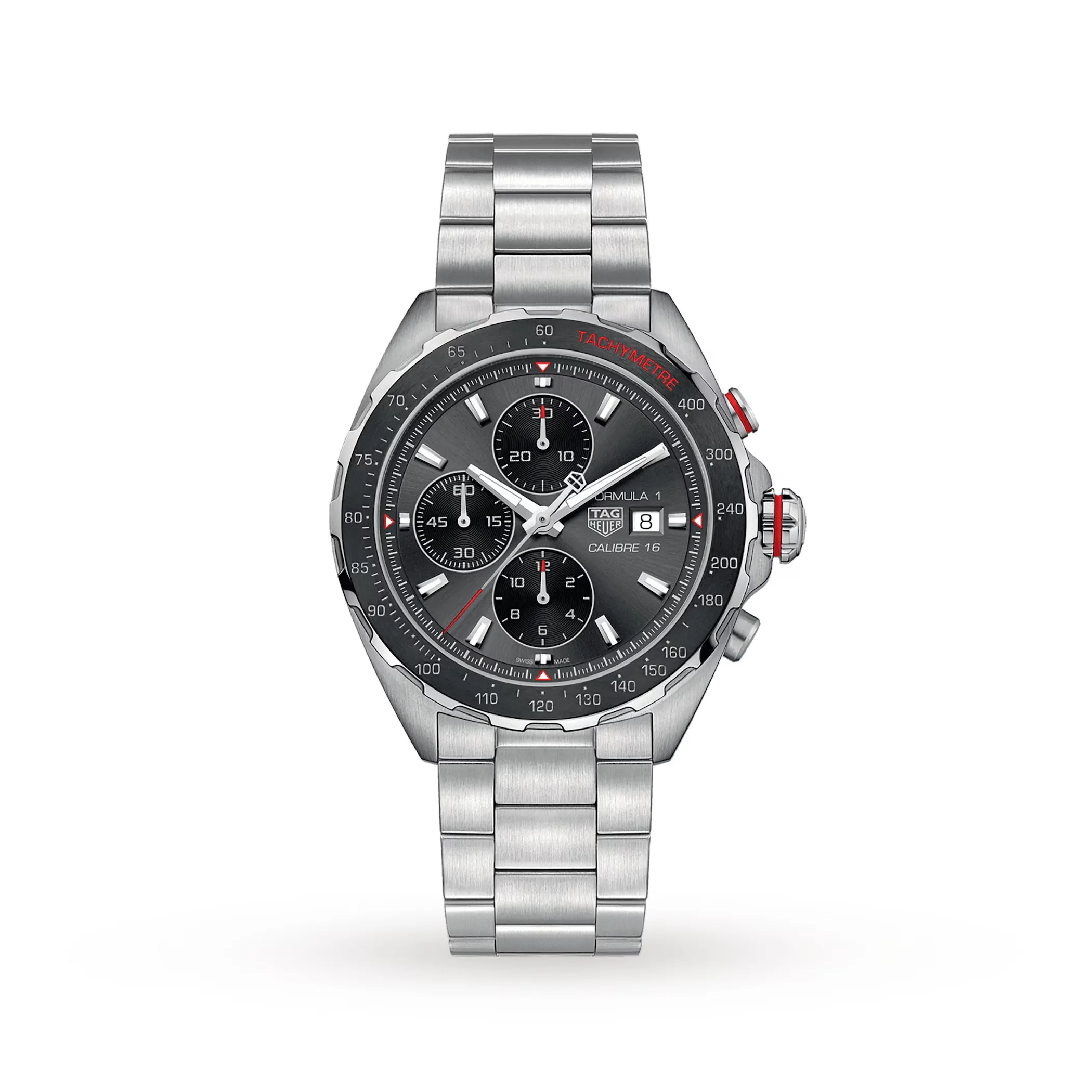 Formula 1 Chronograph Automatic CAZ2012.BA0970 44mm