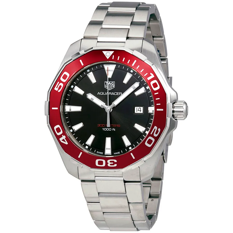 Aquaracer WAY101B.BA0746 43mm
