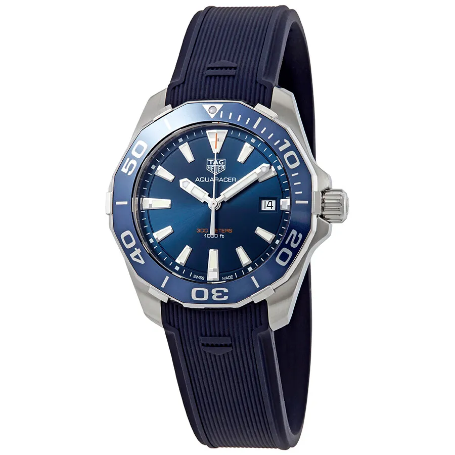 Aquaracer WAY111C.FT6155 41mm