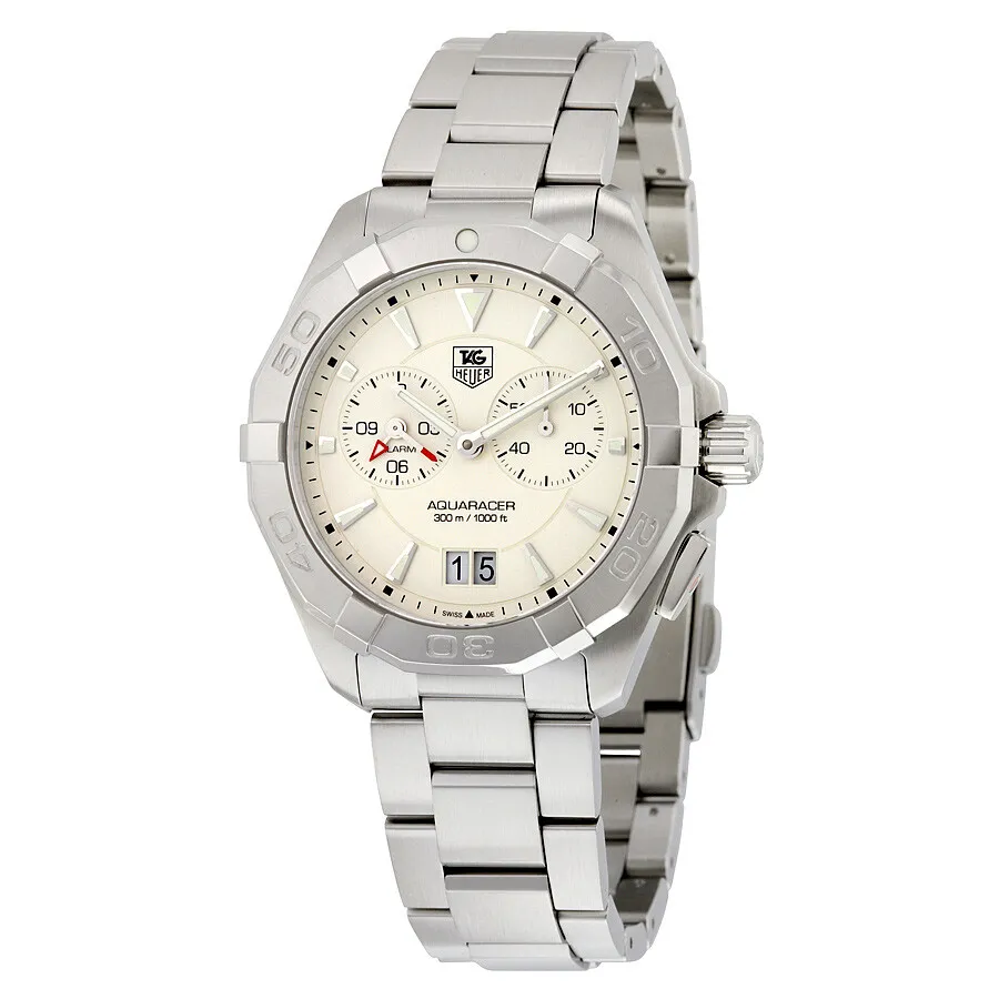 Aquaracer Chronograph WAY111Y.BA0928 41mm