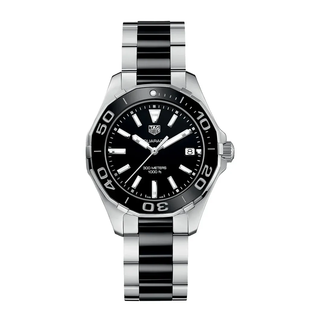 Aquaracer WAY131A.BA0913 35mm