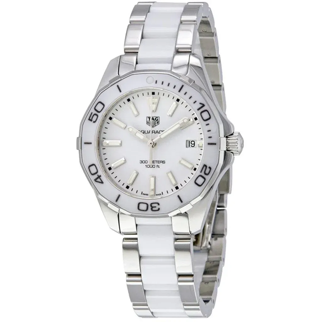Aquaracer Quartz 35mm WAY131B.BA0914
