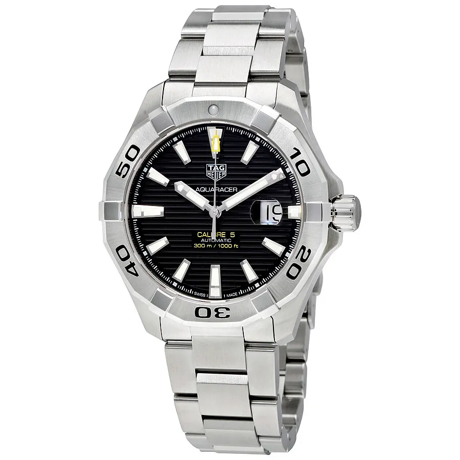 Aquaracer WAY2010.BA0927 43mm