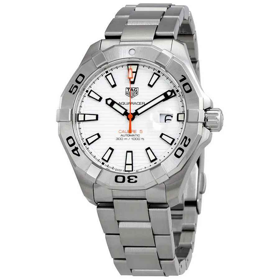 Aquaracer Automatic WAY2013.BA0927 43mm
