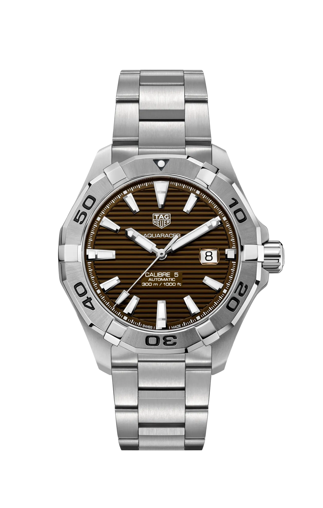 Aquaracer Automatic WAY2018.BA0927 43mm