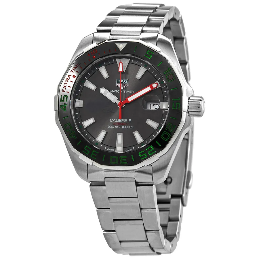 Aquaracer Match Timer WAY201E.BA0927 43mm