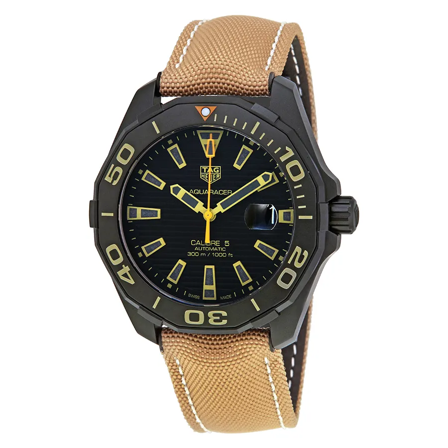 Aquaracer 300M Calibre 5 WAY208C.FC6383 43mm