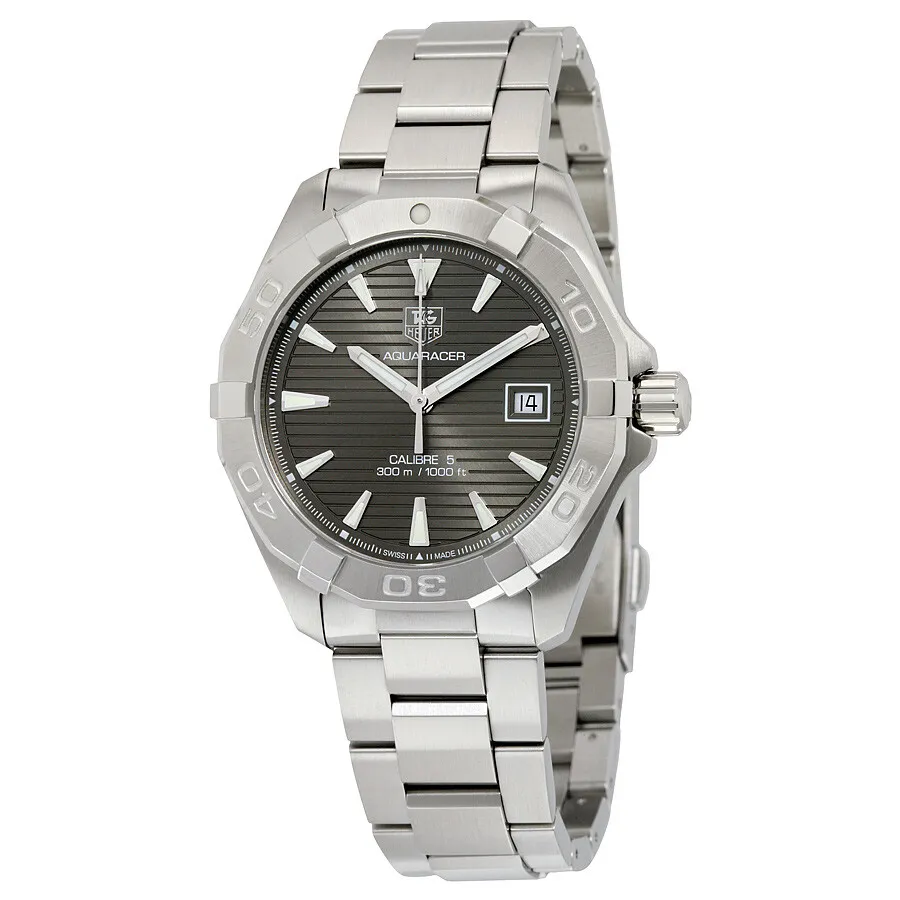 Aquaracer 300M Calibre 5 WAY2113.BA0928 41mm