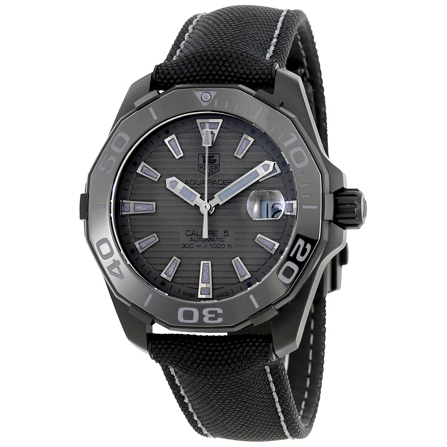 Aquaracer 300M Calibre 5 WAY218B.FC6364 41mm