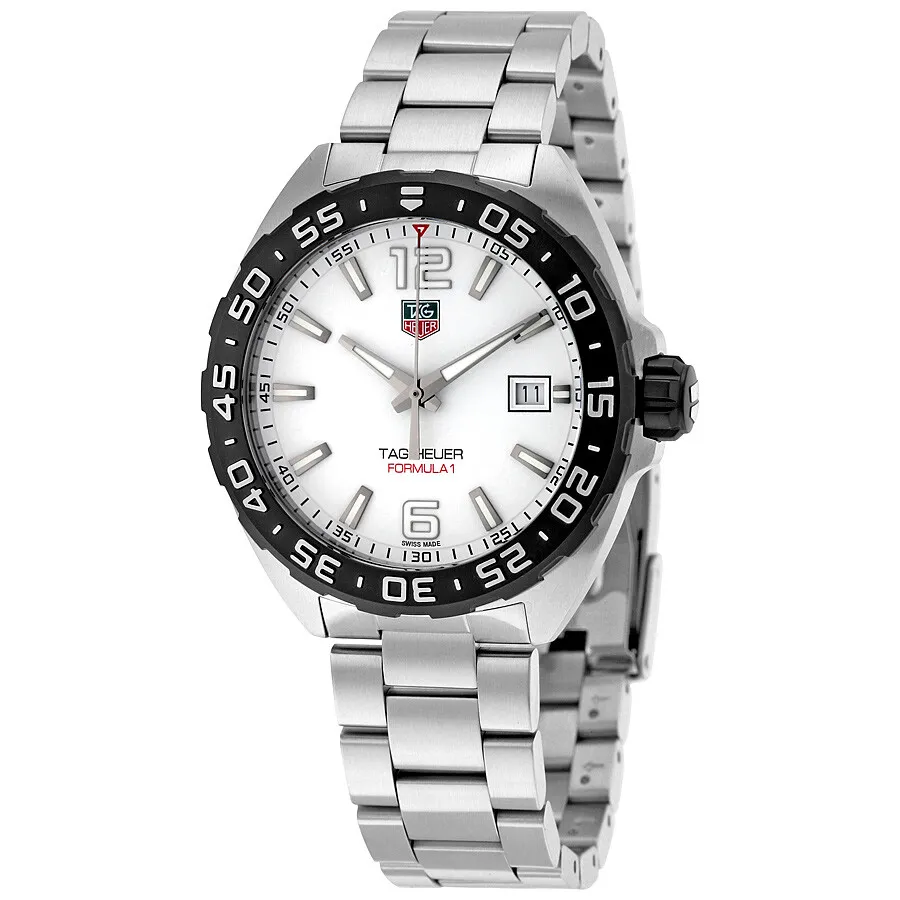 Formula 1 Quartz WAZ1111.BA0875 41mm