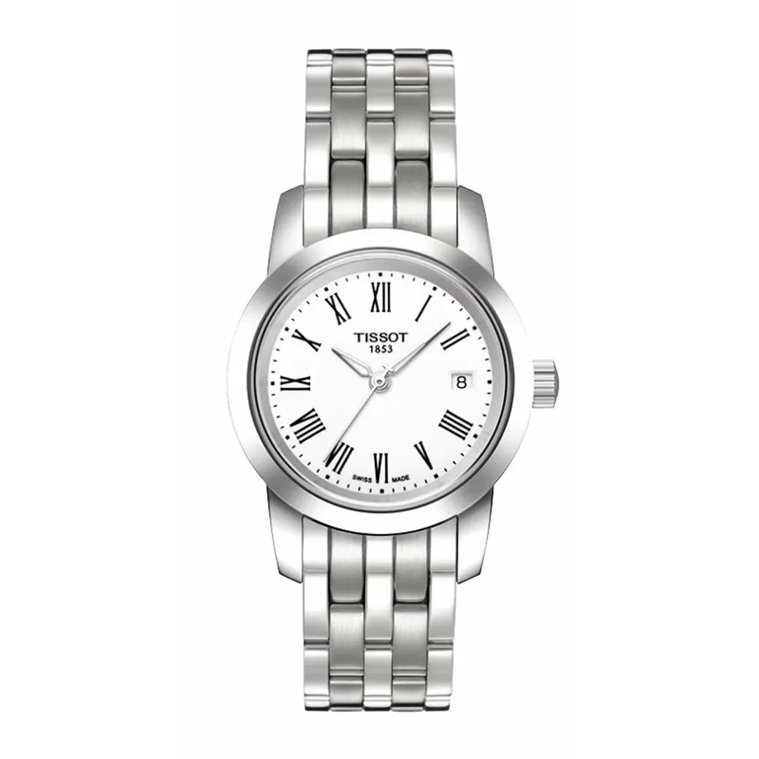 Classic Dream Lady T033.210.11.013.00 28mm