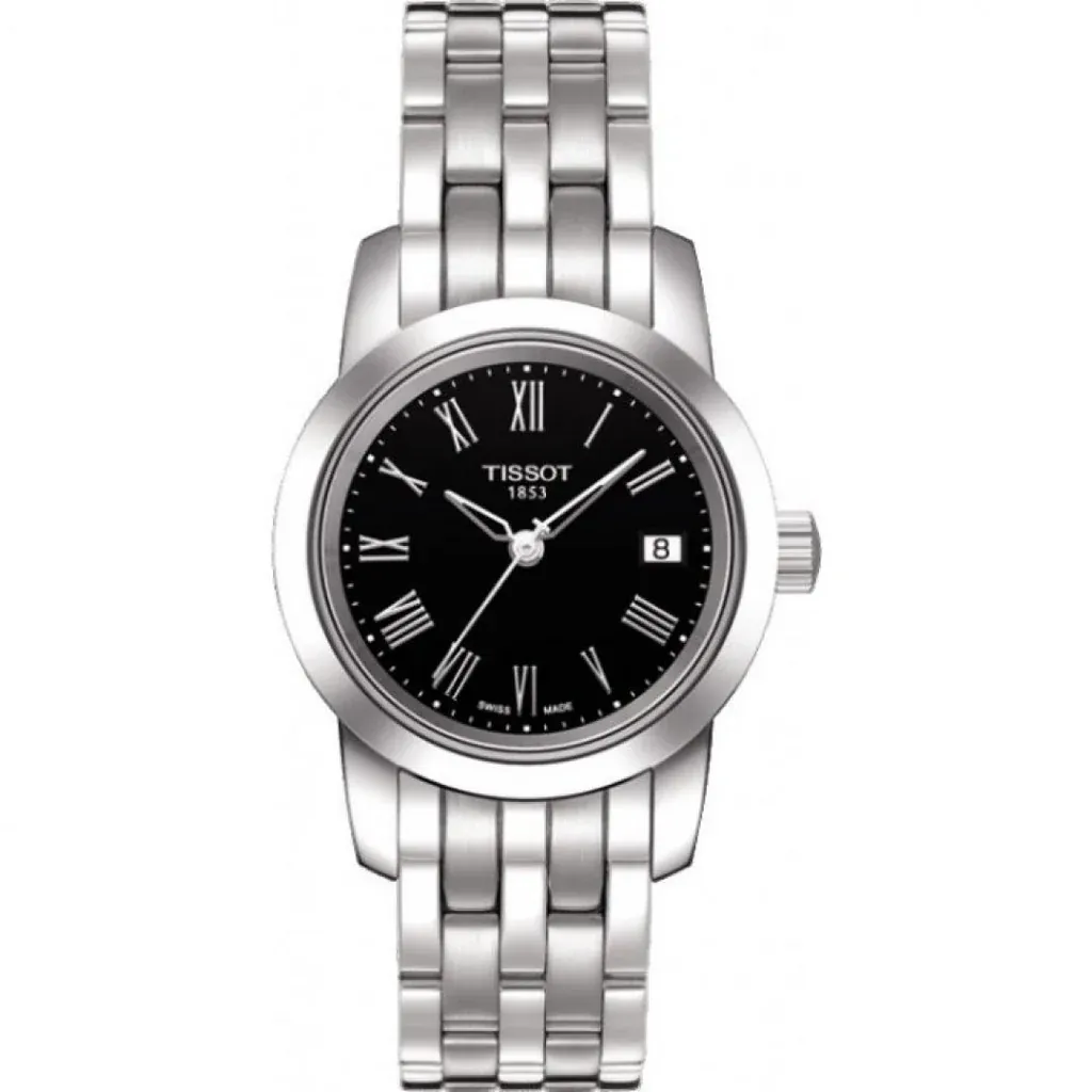 Classic Dream T033.210.11.053.00 28mm