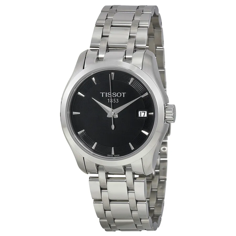Couturier Lady Quartz T035.210.11.051.00 32mm