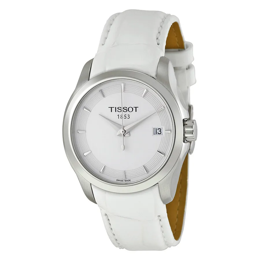 Couturier Quartz Ladies T035.210.16.011.00 32mm