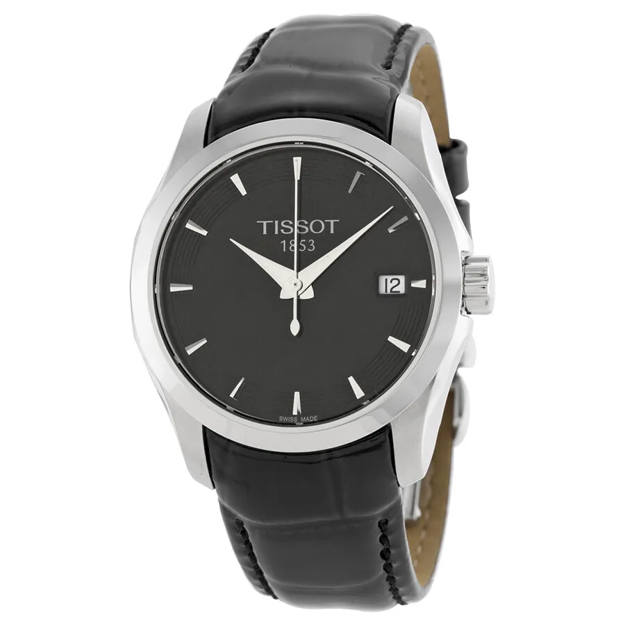 Couturier Quartz Ladies T035.210.16.051.00
