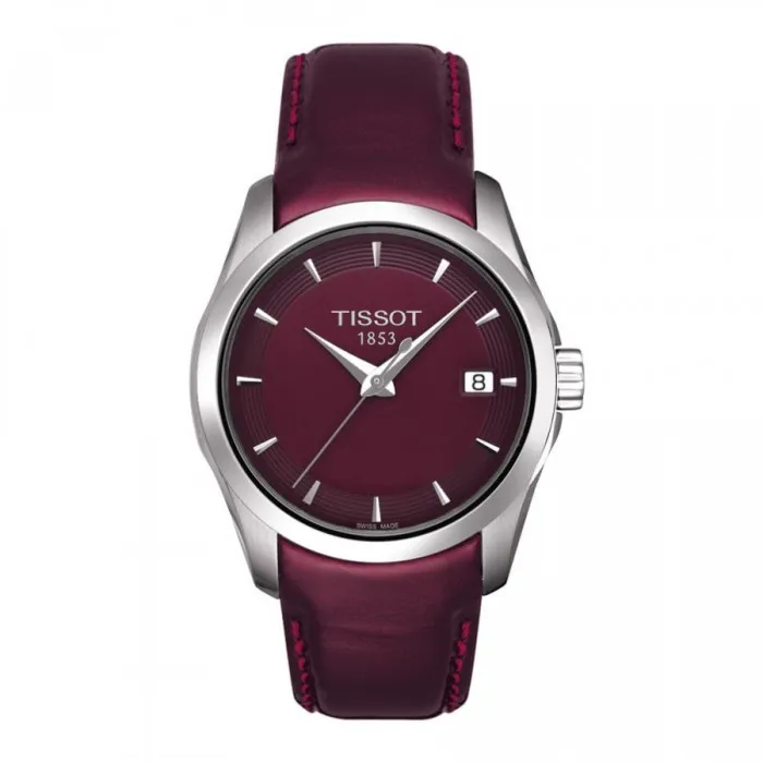 Couturier Lady Quartz T035.210.16.371.00 32mm