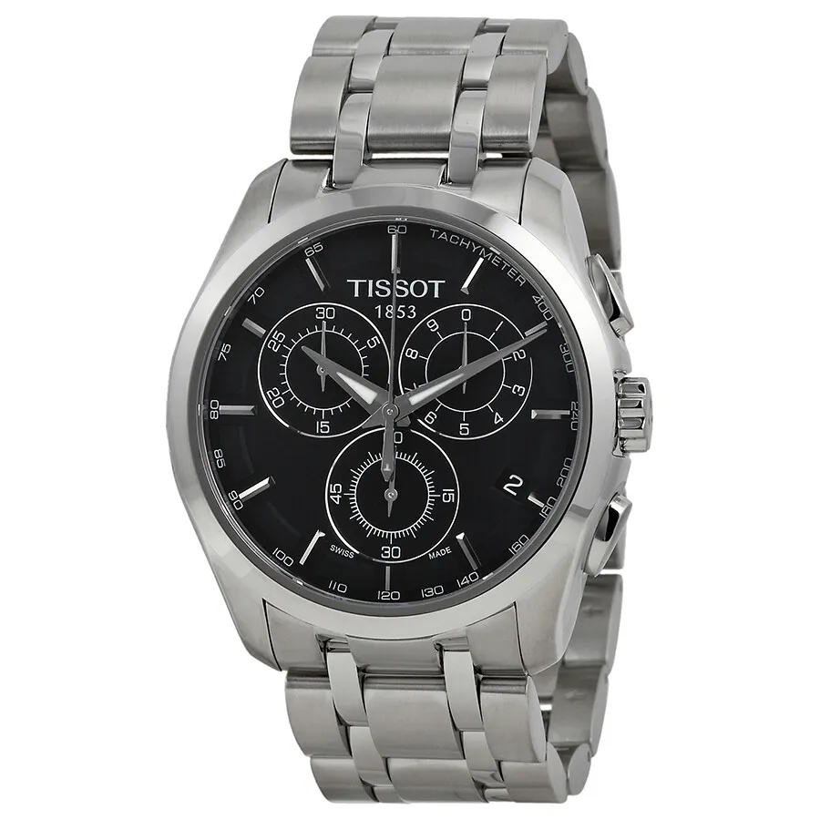 Couturier Chronograph T035.617.11.051.00 41mm