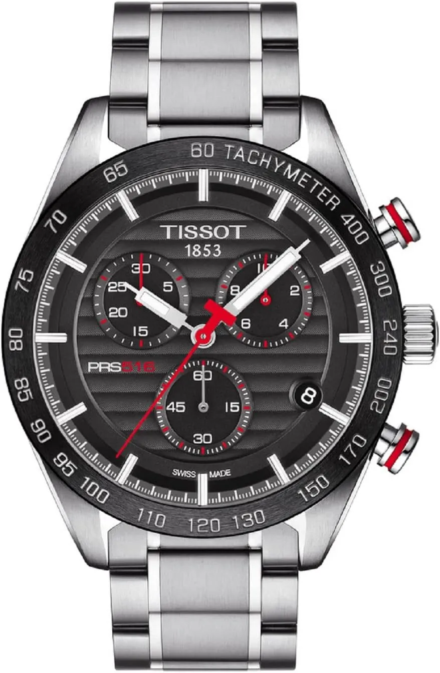 PRS 516 Chronograph T100.417.11.051.01 42mm