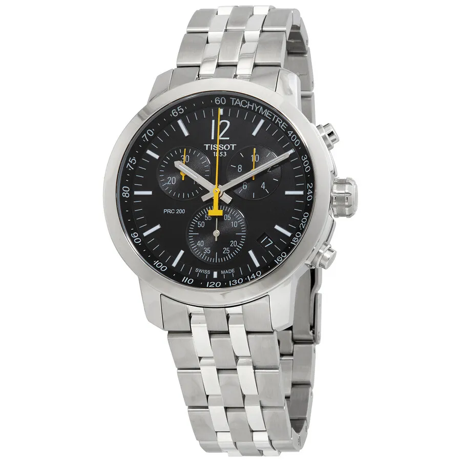 PRC 200 Chronograph T114.417.11.057.00 43mm