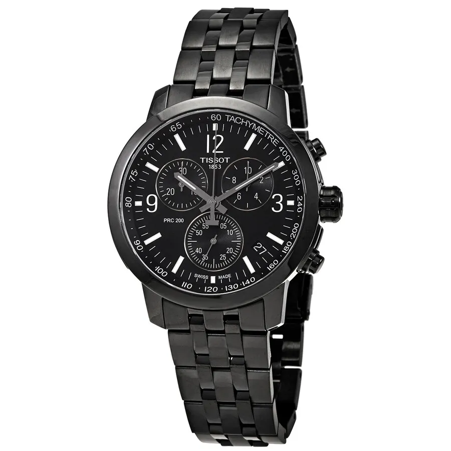 PRC 200 Chronograph T114.417.33.057.00 43mm