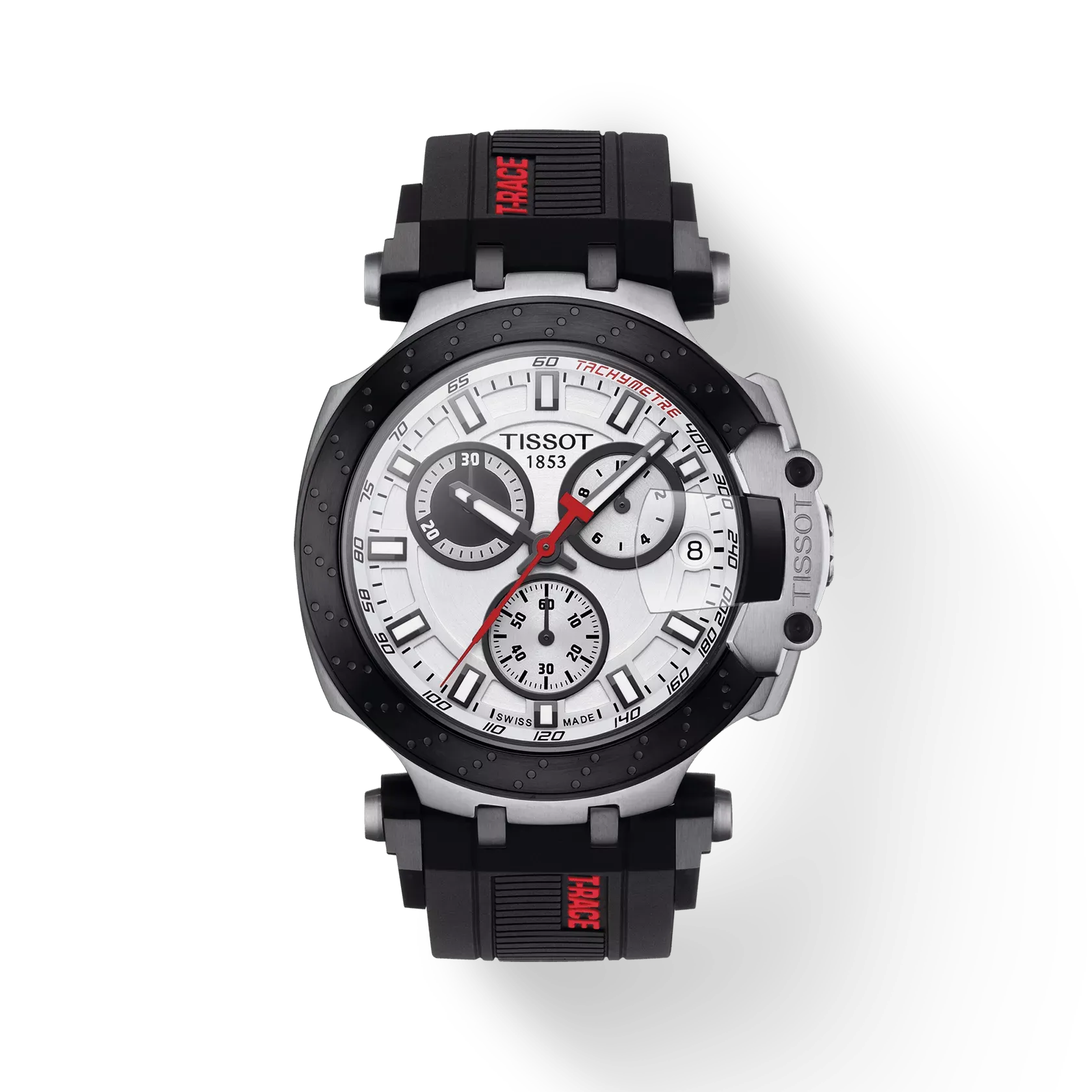 T-Race Chronograph T115.417.27.011.00