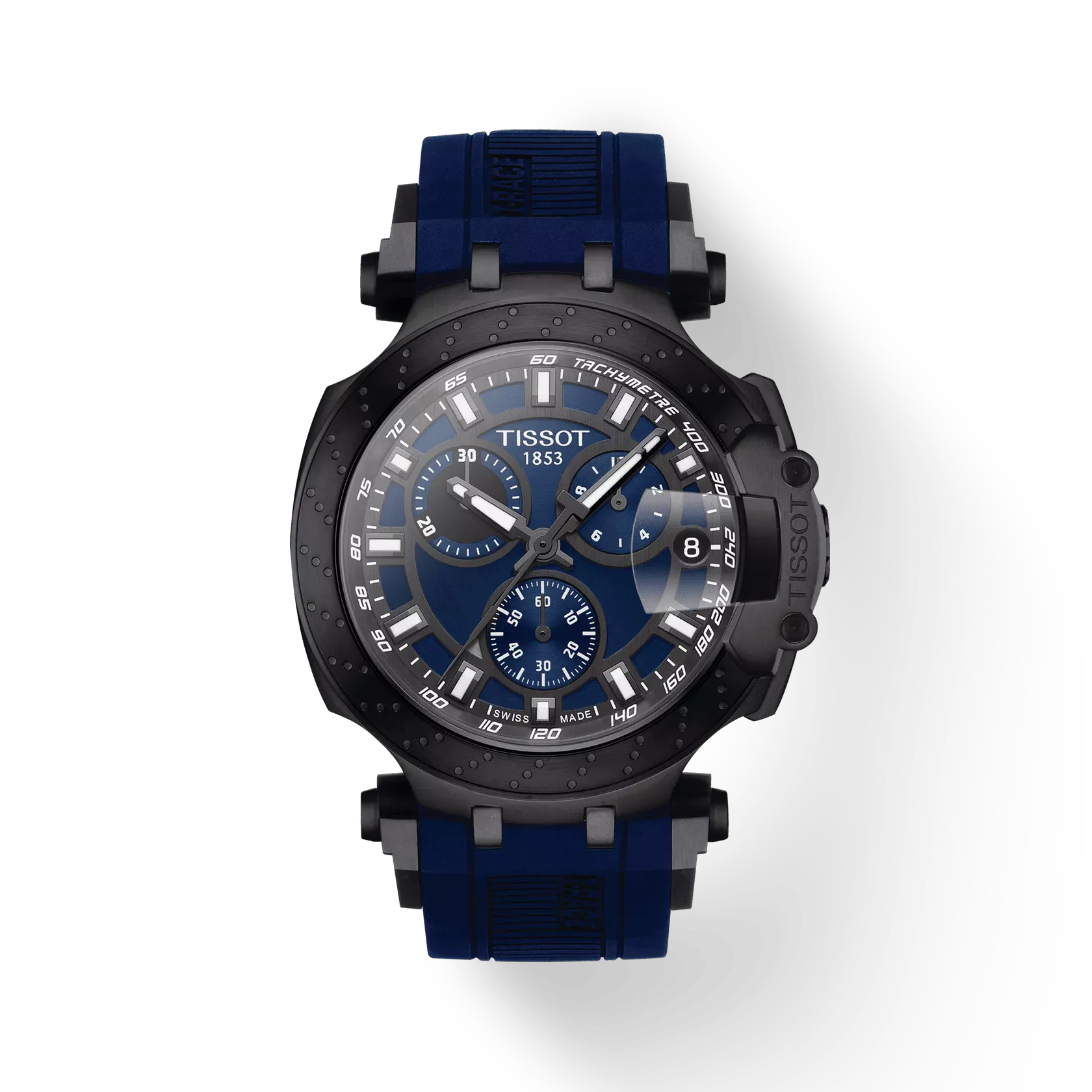 T-Race Chronograph T115.417.37.041.00