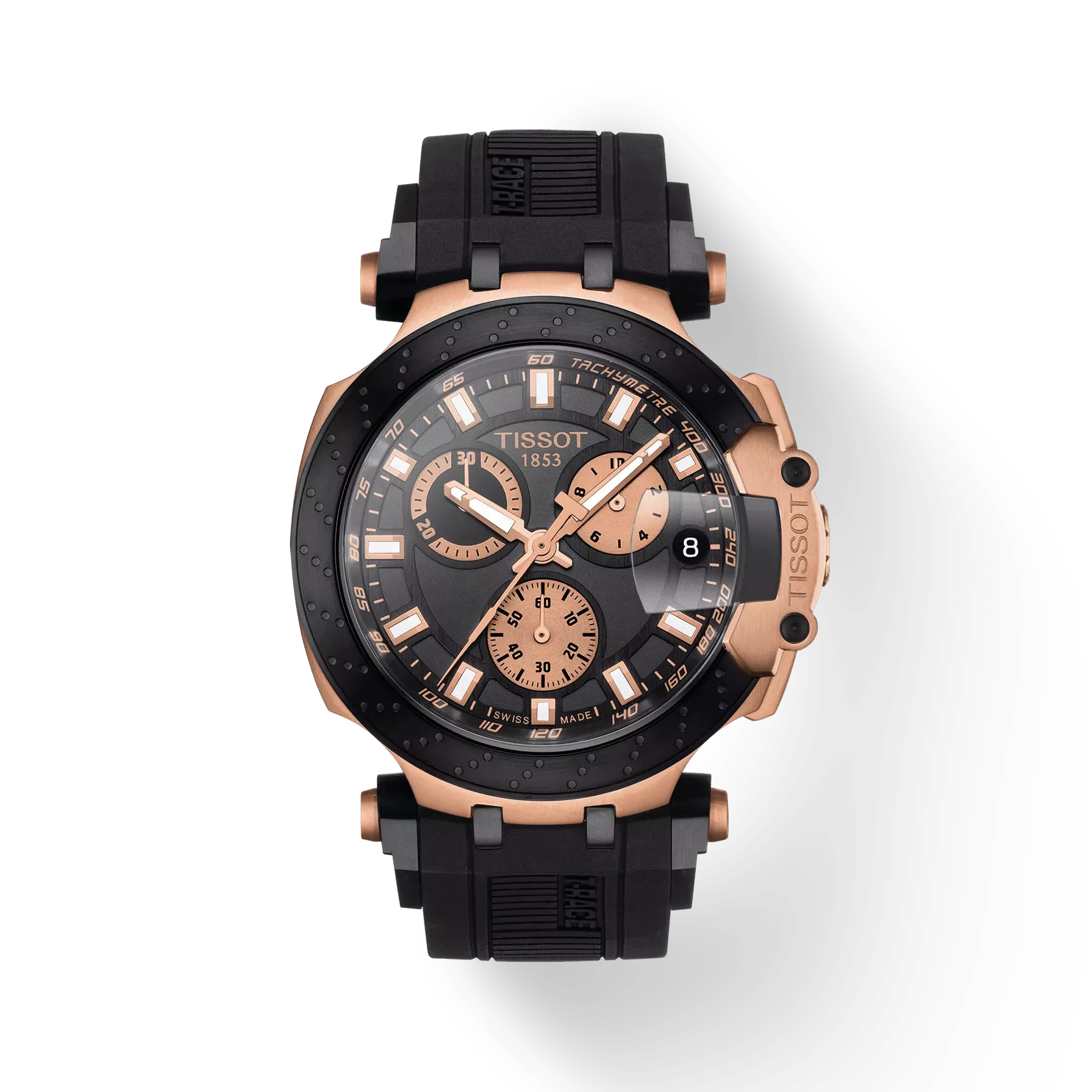 T-Race Chronograph T115.417.37.051.00