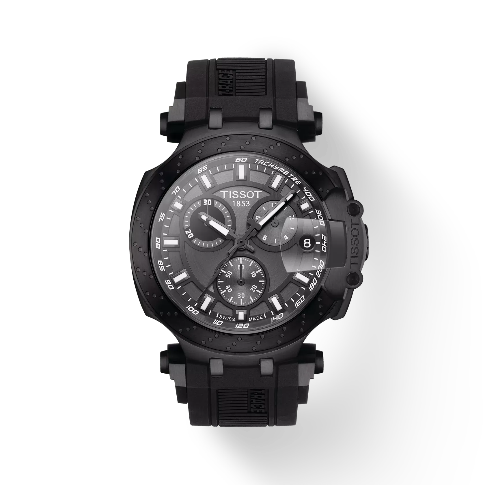 T-Race Chronograph T115.417.37.061.03 43mm