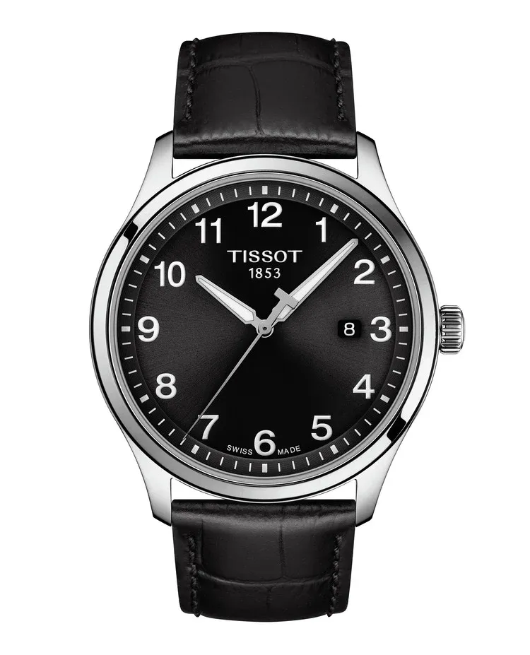 Gent XL Classic T116.410.16.057.00