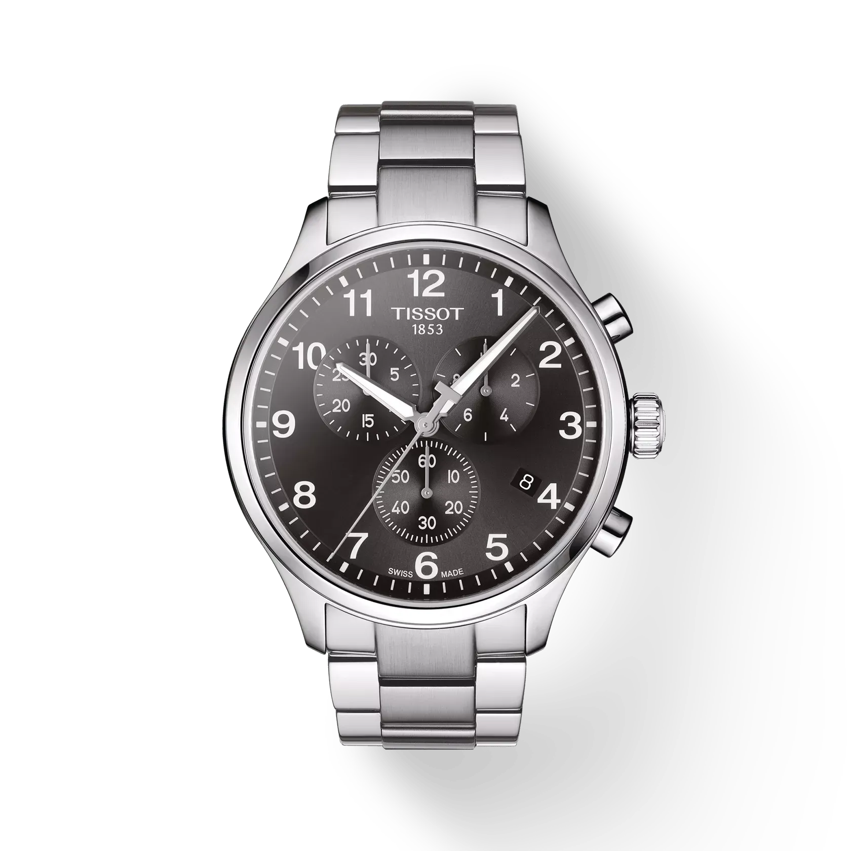 Chrono XL Classic T116.617.11.057.01 45mm
