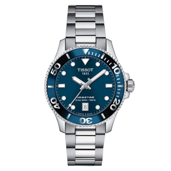 Seastar 1000 36mm T120.210.11.041.00