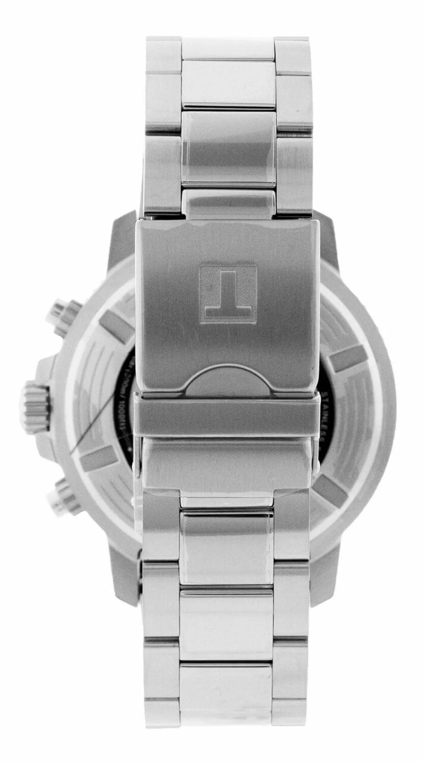 Seastar 1000 Quartz Chronograph T120.417.11.051.00 45.5mm - Image 3