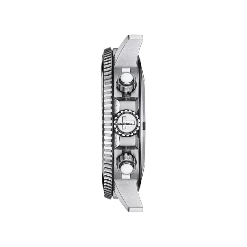 Seastar 1000 Chronograph T120.417.11.091.01 45.5mm - Image 4