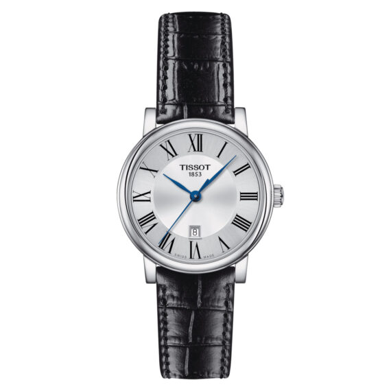 Carson Premium Lady T122.210.16.033.00 30mm