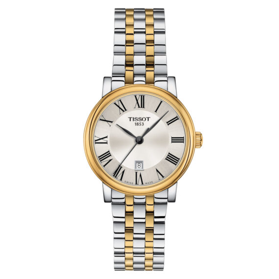 Carson Premium T122.210.22.033.00 30mm