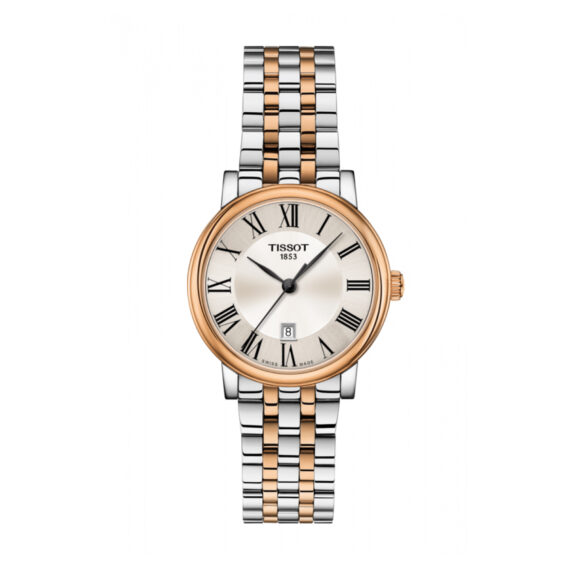 Carson Premium Lady T122.210.22.033.01 30mm