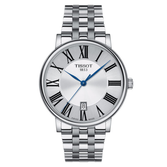 Carson Premium T122.410.11.033.00 40mm