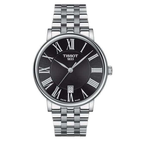 Carson Premium T122.410.11.053.00 40mm