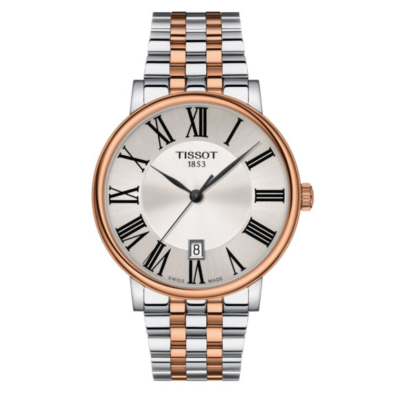 Carson Premium T122.410.22.033.00 40mm