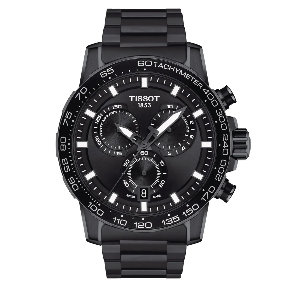 Supersport Chrono T125.617.33.051.00