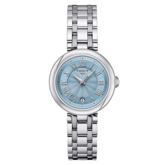 Bellissima Small Lady T126.010.11.133.00 26mm