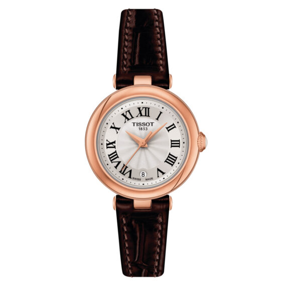 Bellissima Small Lady T126.010.36.013.00 26mm