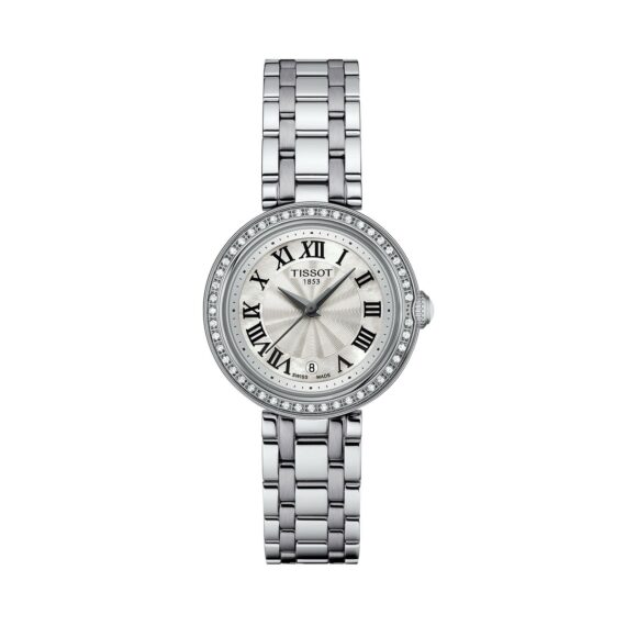 Bellissima Small Lady Diamonds T126.010.61.113.00
