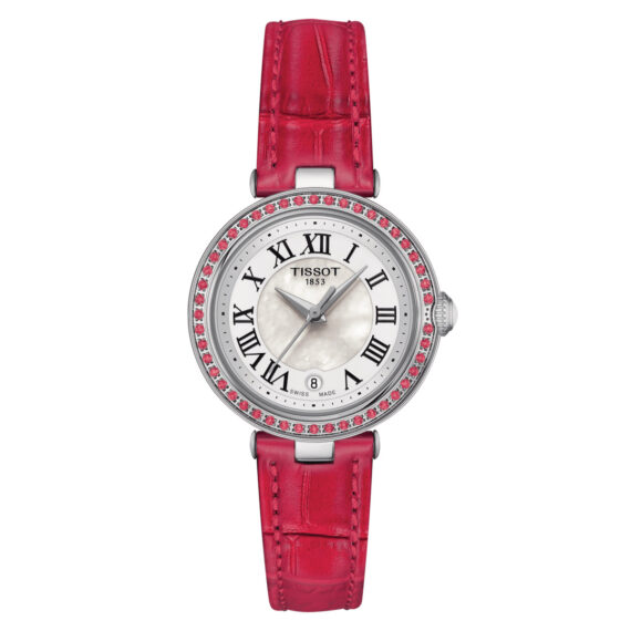 Bellissima Small Lady T126.010.66.113.00 26mm