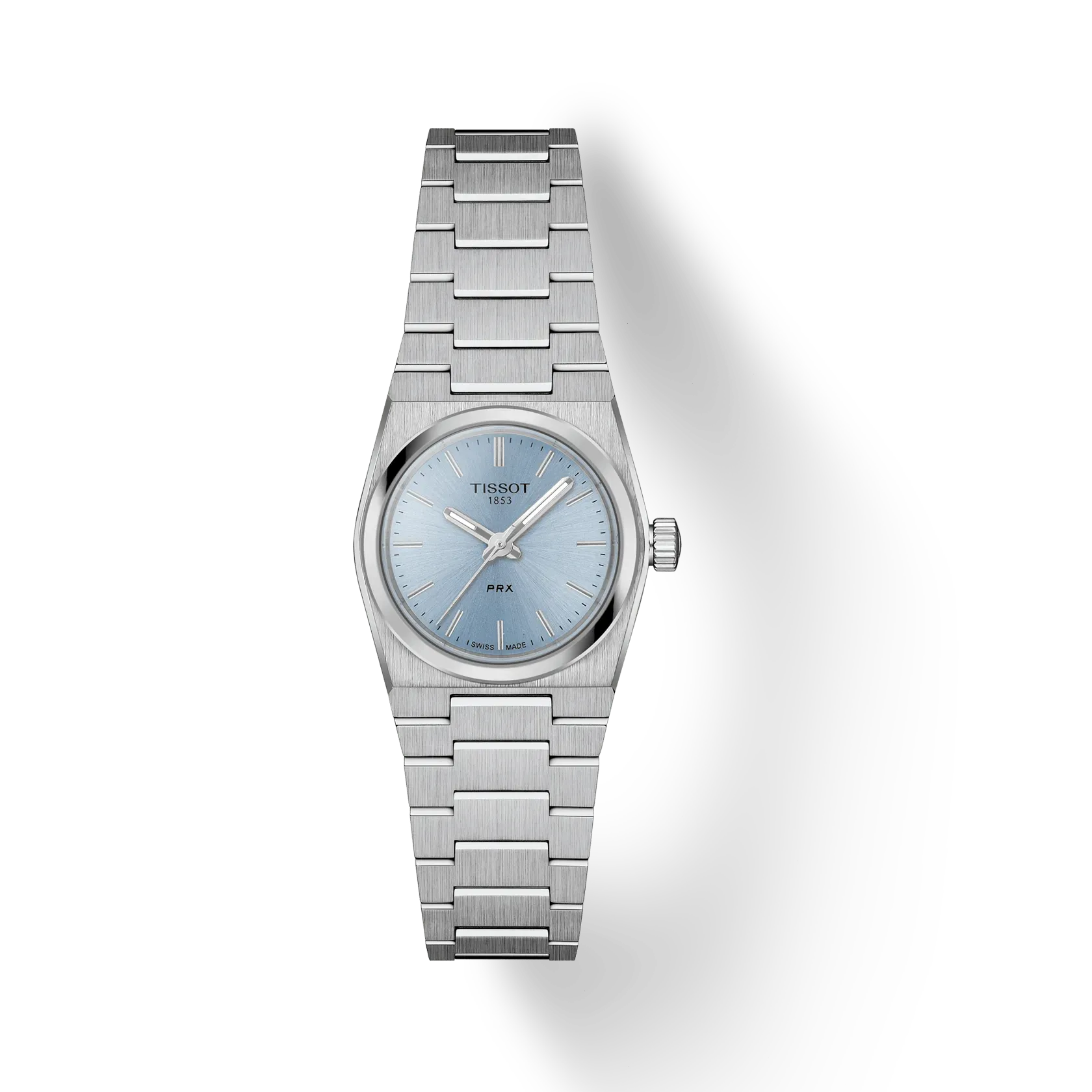 PRX Quartz T137.010.11.351.00 25mm