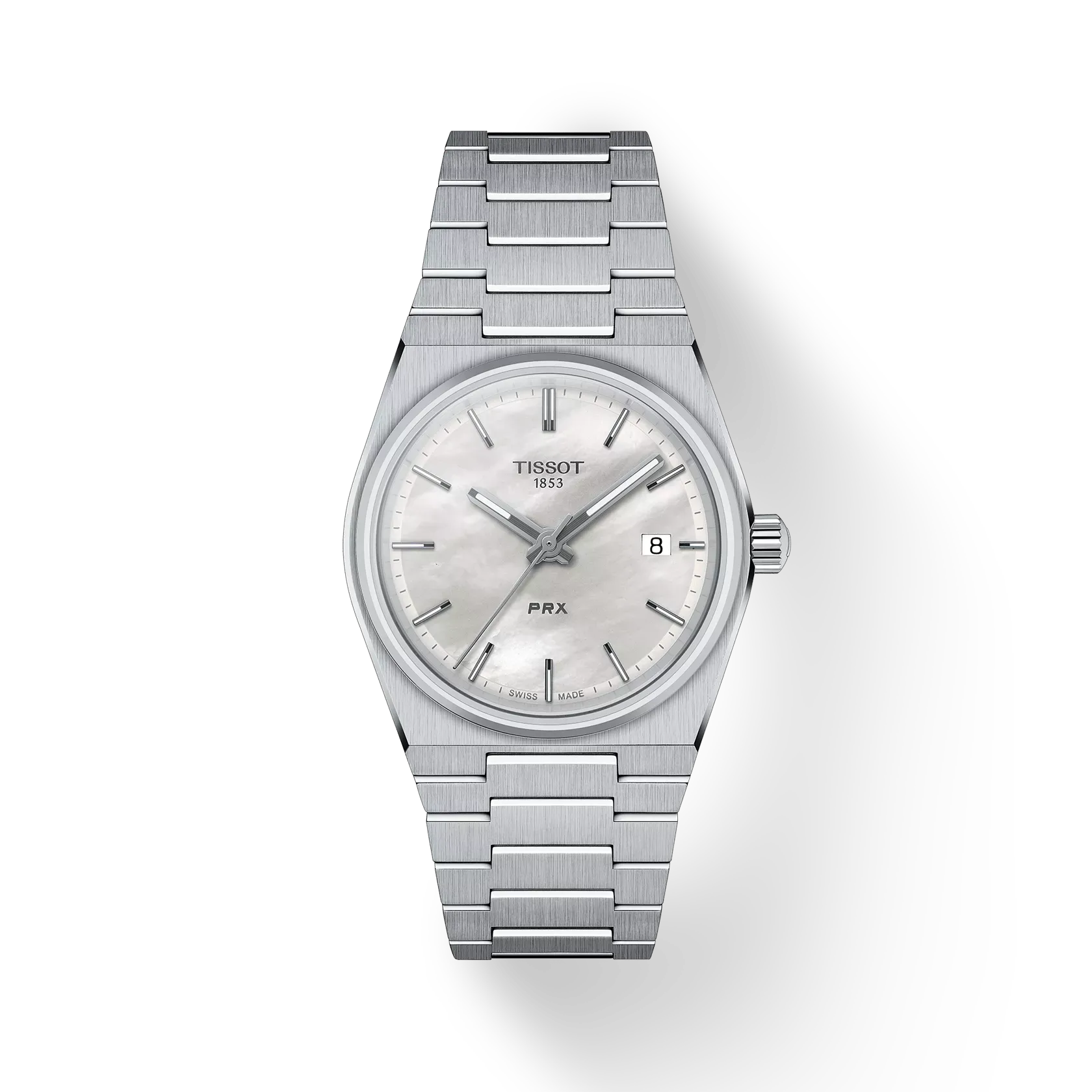 PRX 35mm Quartz T137.210.11.111.00