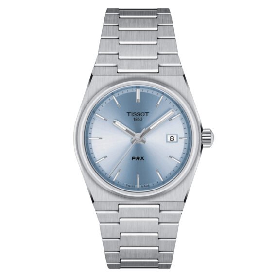 PRX 35mm Quartz T137.210.11.351.00